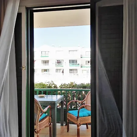 Apartamento Playa De Las Cucharas Costa Teguise