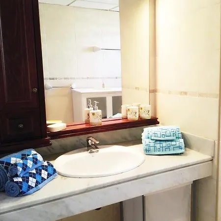 Apartamento Playa De Las Cucharas