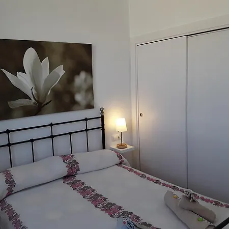 Playa De Las Cucharas * Costa Teguise