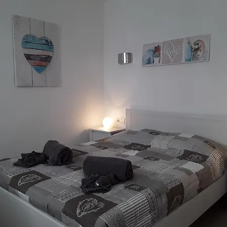 Playa De Las Cucharas *