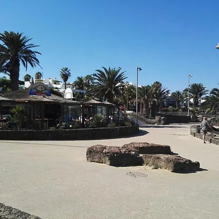 Playa De Las Cucharas *