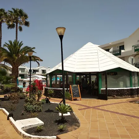 Playa De Las Cucharas Apartamento Costa Teguise