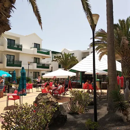 Playa De Las Cucharas *