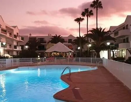 Playa De Las Cucharas Apartamento *